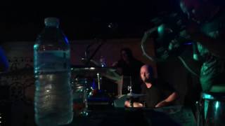 Bear vs Shark @ Flint Local 432 6/25/16 - Song About Old Roller Coaster