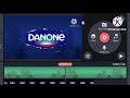Danone Logo Kinemaster Speedrun And Like