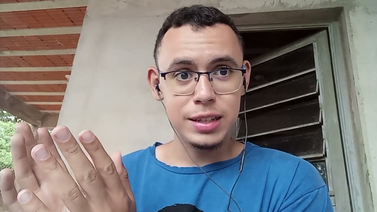 #006 Comentando 2 Timoteo Capítulo 3 parte 1