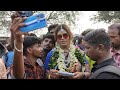 Koovagam Thirunangi Thiruvizha 2022 Koovagam Tamil Katakattam
