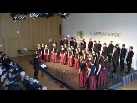 CantAnima - Even when He is silent