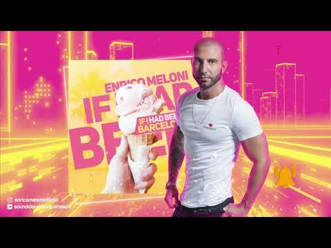 ENRICO MELONI - If I Had Been In Barcelona - In The Mix #57 2K20