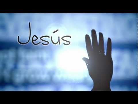 Omar Salas | El nombre de Jesus