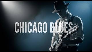 Download lagu Chicago Blues & Blues Rock 12 Hours – Broken Heart Slow Blues Guitar mp3