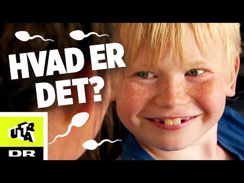 Ludvig er donorbarn | Ultra Nyt