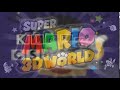 Super Mario 3d World Csupo