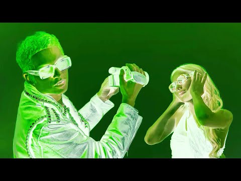 Gab3 - GF (Official Music Video)