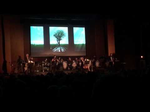 Vivaldianno 7.4.2016 Město zrcadel