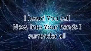 Newsboys Earthquake (Lyric Video)