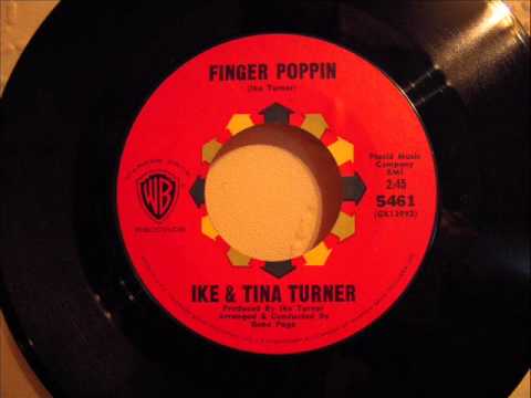 Finger Poppin - Tina Turner