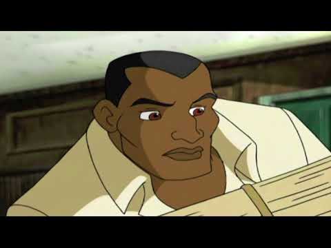 Liberty's Kids HD 103 Promo - United We Stand | History Cartoons for Children