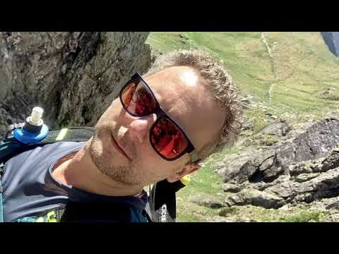 Rifugio Benigni + cima Piazzotti