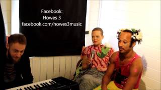 coming soon Abi Flynn nd Oli Howe