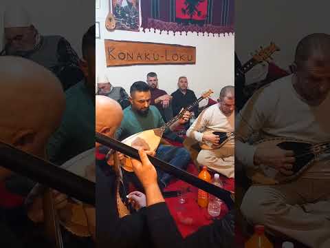 Konaku loku selam &habil masllani Harun Aliu Komandat kushtrimi