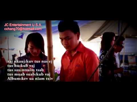 ICU Vol.6 - Album Kuv tus Nas Ej