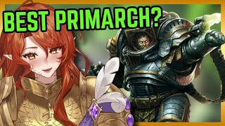 Download lagu PERTURABO BEST PRIMARCH? | Exploring this troubled boy mp3