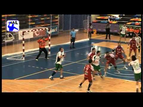 Quabit BM. Guadalajara 23 - Reale Ademar León 27