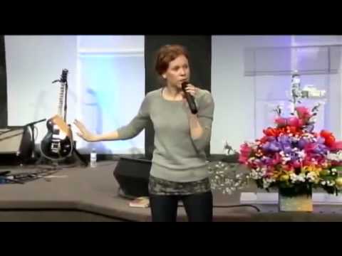 Steffany Frizzell Gretzinger | The Undoing | Prophetic Conference