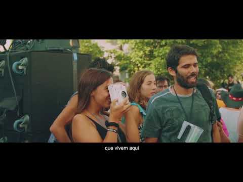 BONS SONS'17 - As Histórias