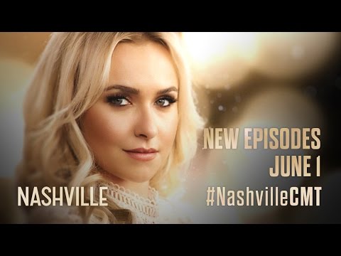 Nashville Season 5B (Teaser)