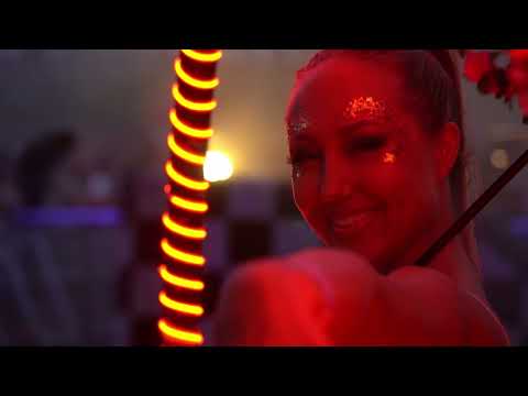 Crazy Wonderland Aftermovie 2025 & Crazyland Halloween