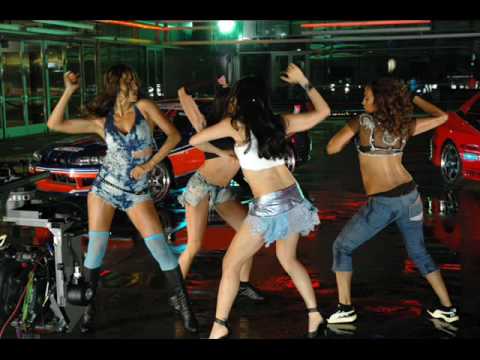Pachanga - Calienta *2008* *HQ*