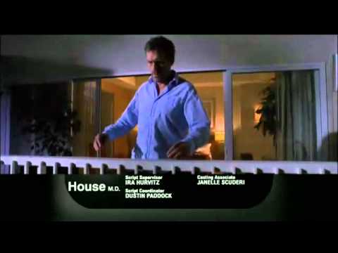 House S07E16 Out of the Chute [Official (FOX) Promo Tailer]