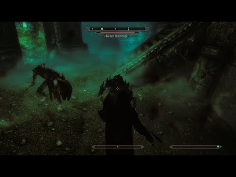 When Become Ethereal shout cannot save you