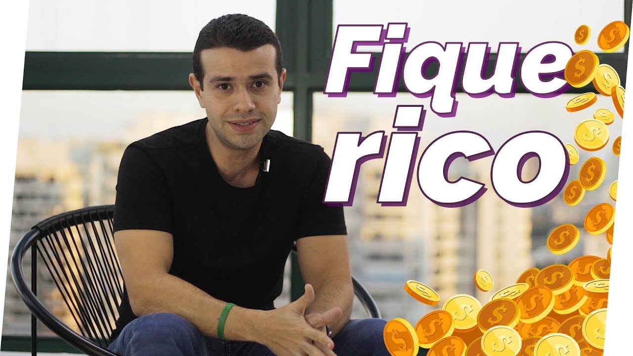 COMO FICAR RICO COM ECOMMERCE e LOJA VIRTUAL? É POSSÍVEL?