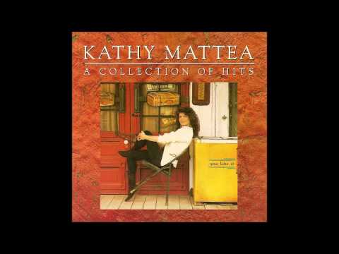 Love at the Five and Dime - Kathy Mattea