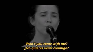 Lisa Hannigan | Ora [Subtitulada al español]