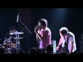 APARTMENT- LIVE @ La Maroquinerie, Paris PART ...