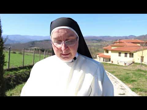 Riflessioni sulla Parola. Sabato, 30 Marzo 2019