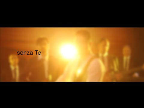 SENZA TE | Official videoclip di Nico Battaglia