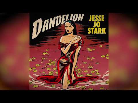 Jesse Jo Stark - Monster Man (Audio)