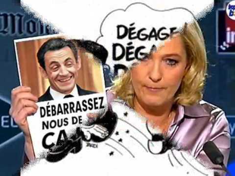 Patrick Sebastien , a si tu pouvais fermer ta gueule Les Petits escrocs nous vende du rêve