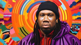 Be Your REAL Self - The Teacha KRS One (@IAmKRSOne) - #Entspresso