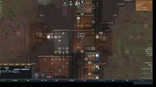 【3】RimWorld実況動画ろ　洞窟探索【リムワールド】