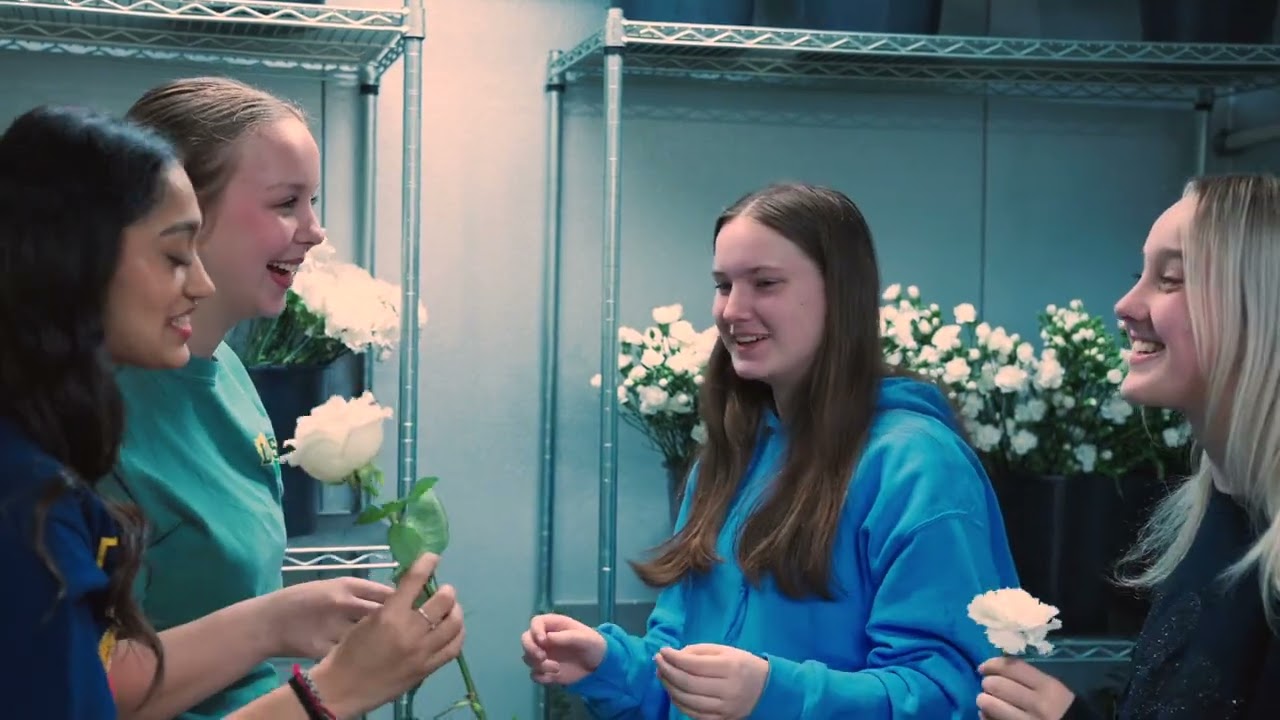 Inside the Nation’s Largest FFA Chapter