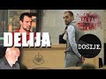 Dosije Delija Epizoda 5 NOVA SEZONA 2017 Krvavi Balkan