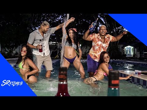 LIPINHO DANTAS E DON BIEL - FEAT RAFINHA - BARATINEI NO CARNAVAL -   CLIPE OFICIAL