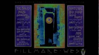 MASON PROFFIT  "Two Hangmen"  LIVE