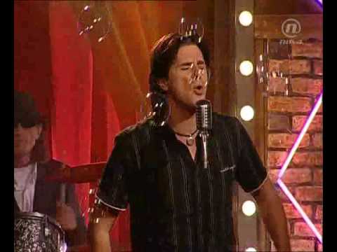 Amir Kazic LEO - Sto su me usne lagale tvoje