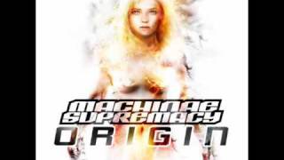 Machinae Supremacy - Earthbound