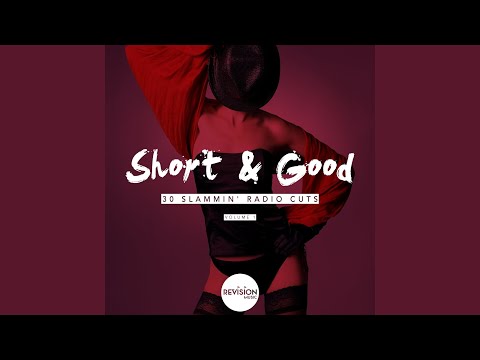 We Don't Have to Say Goodnight (feat. C. Todd Nielsen) (Radio Edit)