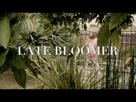 Zeke Finn - Late Bloomer (Official Video)