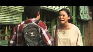 Cinta Tapi Beda - Official Movie Trailer (2012)