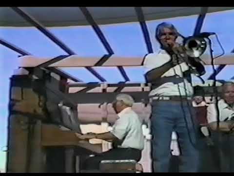 Hot Cotton Jazz Band   From Monday On