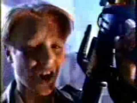 Devon Sawa in Nerf Arrow Storm Ad from 1993
