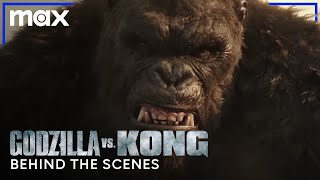 Video trailer för Godzilla vs. Kong